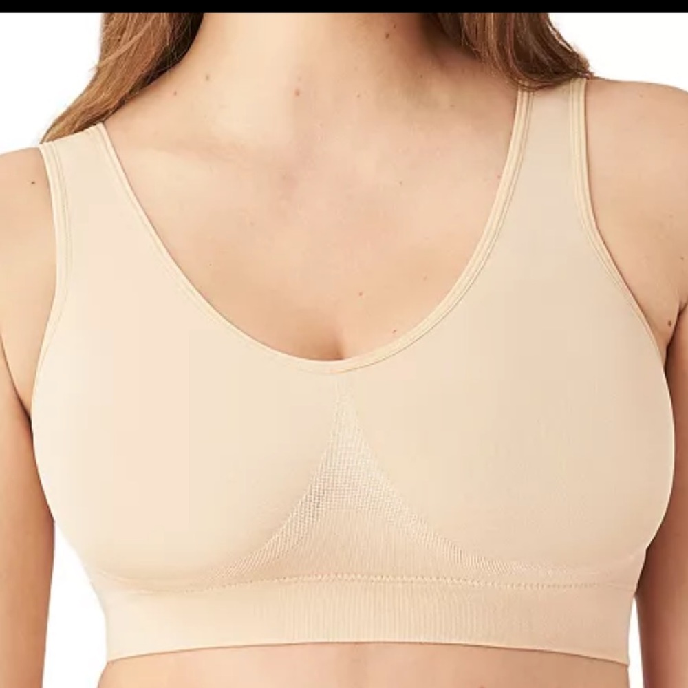 Wacoal Wireless Bra